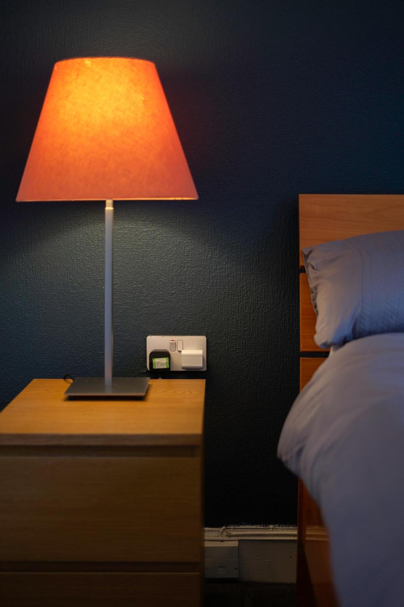 The Eden Apartment, Edinburgh City Center Bagian luar foto
