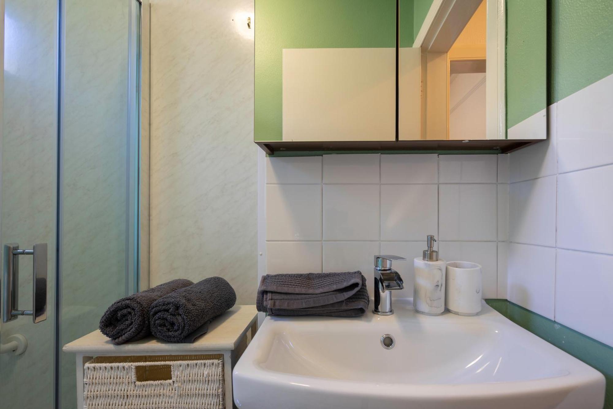 The Eden Apartment, Edinburgh City Center Bagian luar foto