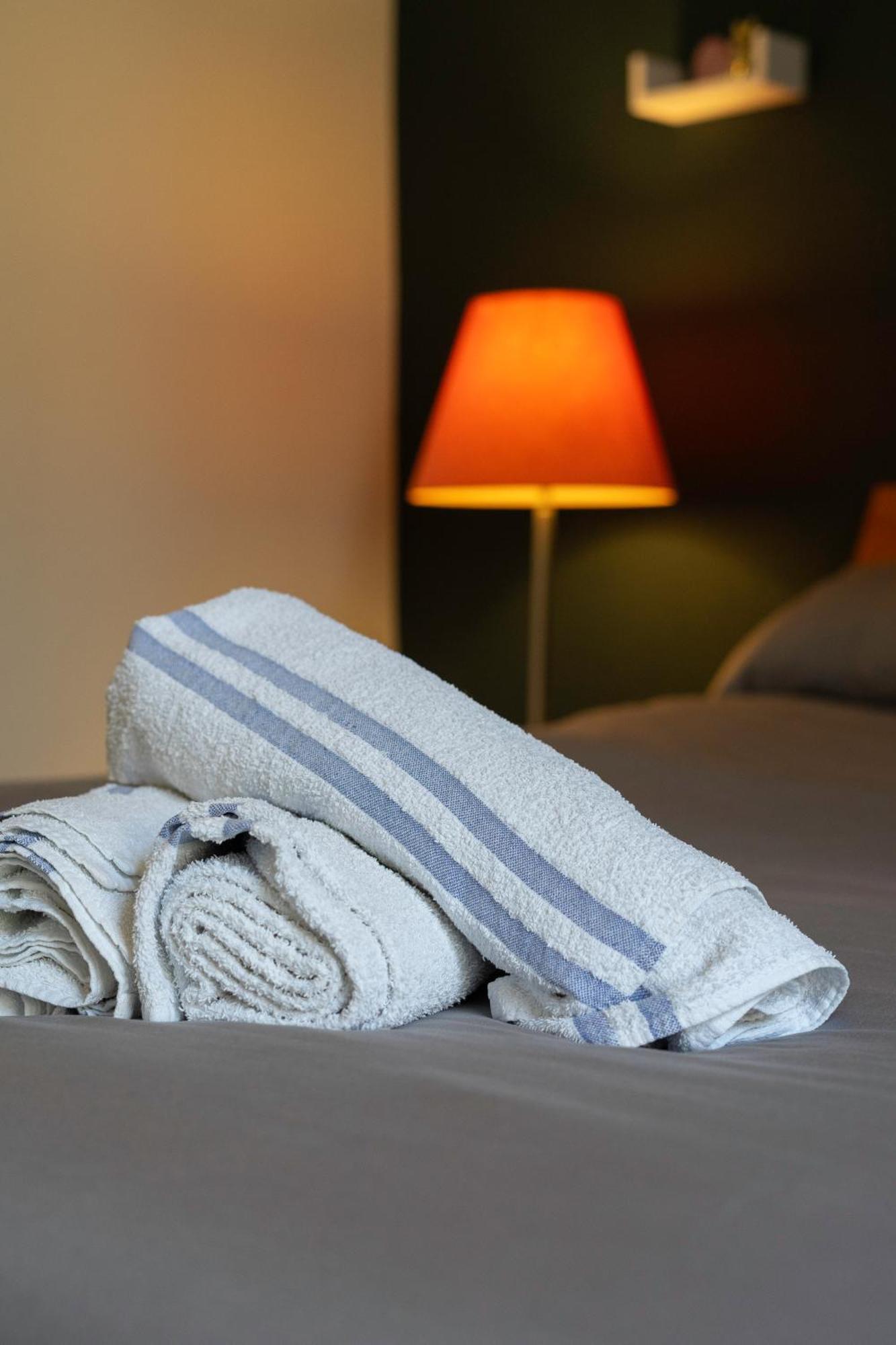 The Eden Apartment, Edinburgh City Center Bagian luar foto